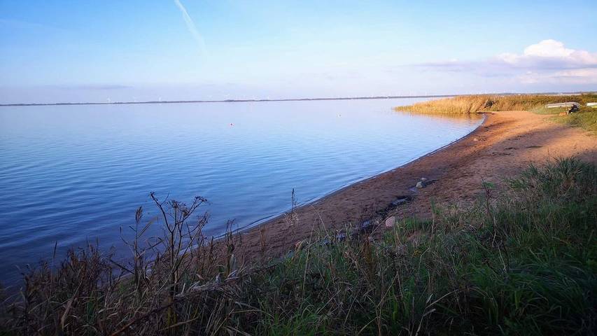 Ferienhaus für 7 Personen, mit Terrasse in Nørhede Vest - 3