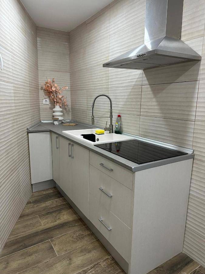 Casa rural para 2 personas, con Terraza en Villel - 3