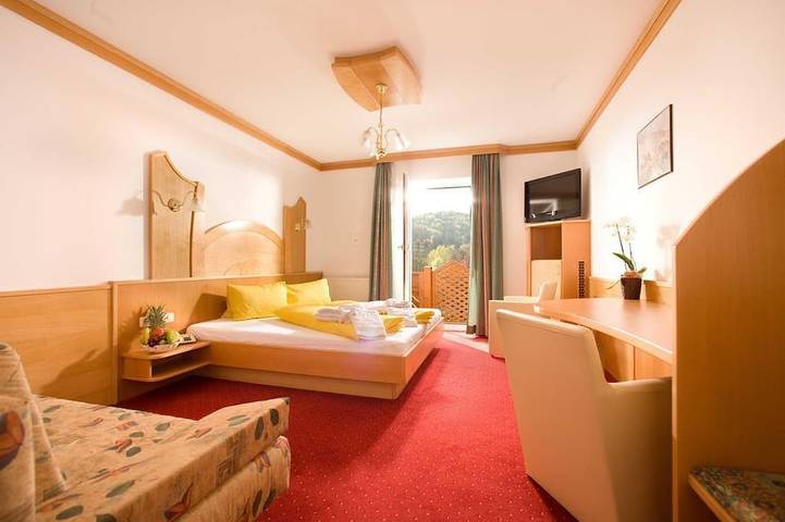 B&B für 2 Personen, mit Garten in der Oststeiermark