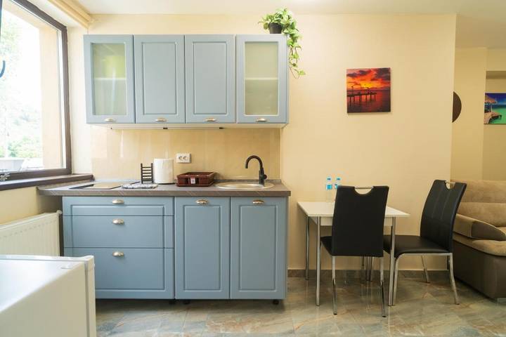 Gîte pour 2 personnes, avec terrasse et jardin dans Cluj-Napoca - 3