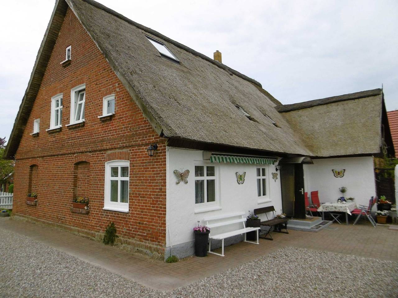 Ferienwohnung in Rügen ab 90€ pro Nacht