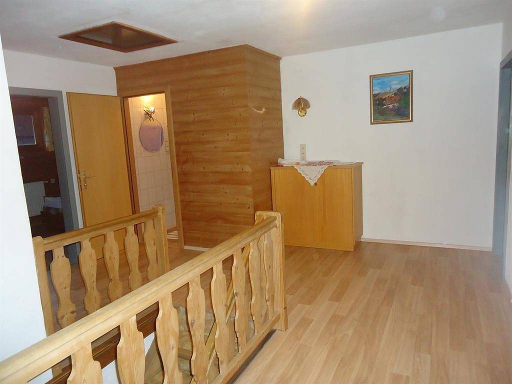 Apartamento vacacional entero, Appartement/Fewo, Dusche, Wc, 4 oder mehr Schlafrä in Tux Alps, Kaltenbach