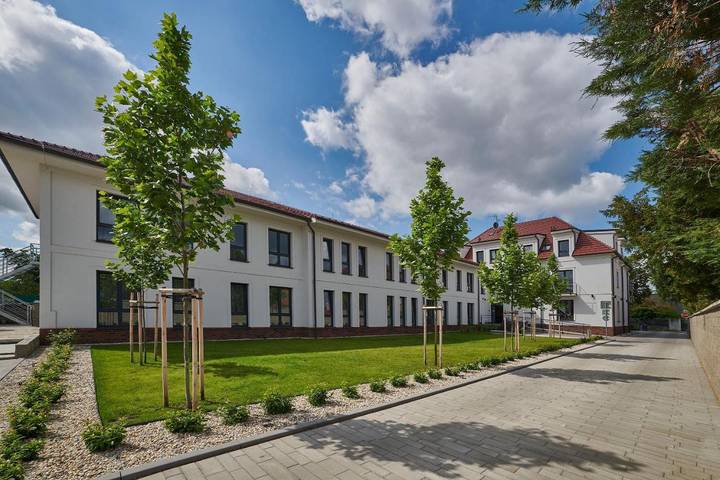 Maison d’hôte pour 3 personnes, avec jardin