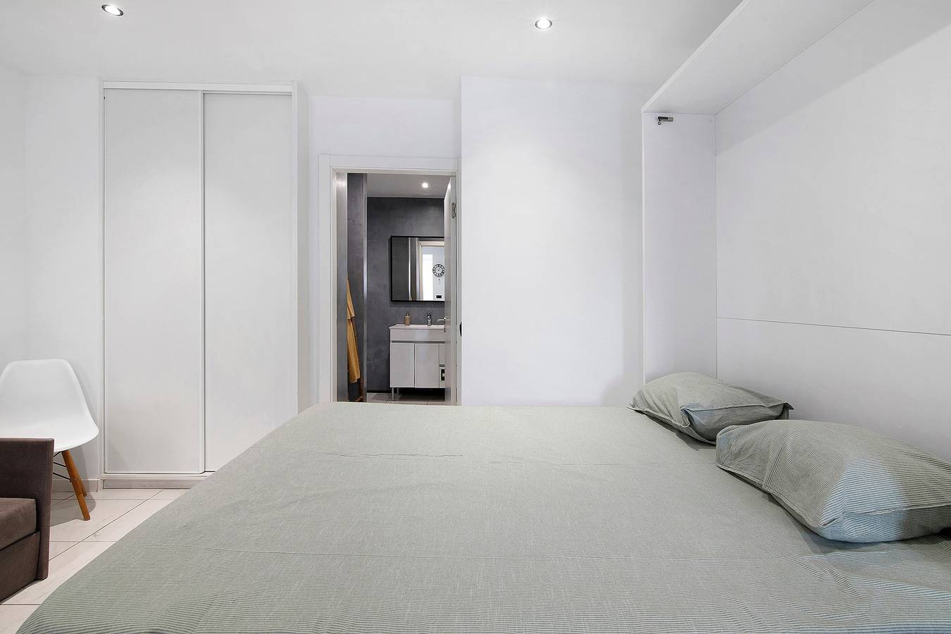 Monolocale intero, Monolocale 'Mi Casa Es Su Casa Nº1' con Wi-Fi e aria condizionata in Albufeira, Distretto di Faro