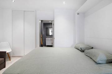 Apartamento Estúdio para 3 Pessoas em Albufeira, Algarve, Foto 4