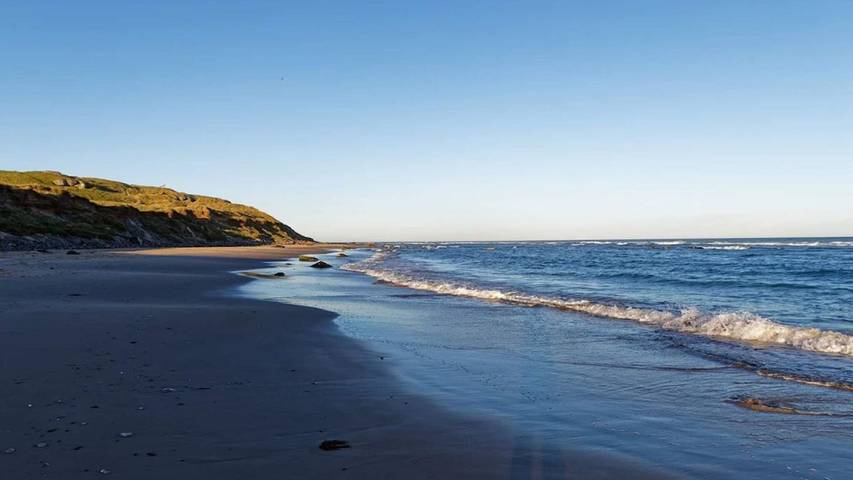 Ferienhaus für 7 Personen, mit Whirlpool und Sauna sowie Terrasse, mit Haustier in Hirtshals - 4