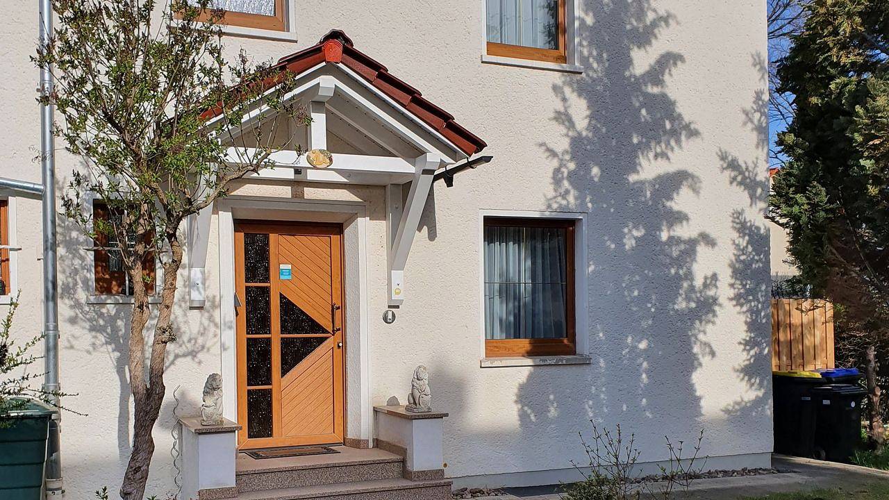 Ferienhaus für 7 Personen (165 m²) in Arnstadt in Arnstadt, Thüringer Kernland