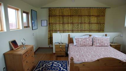 Vacation House for 5 Guests in Virgin, Zion National Park, Picture 1