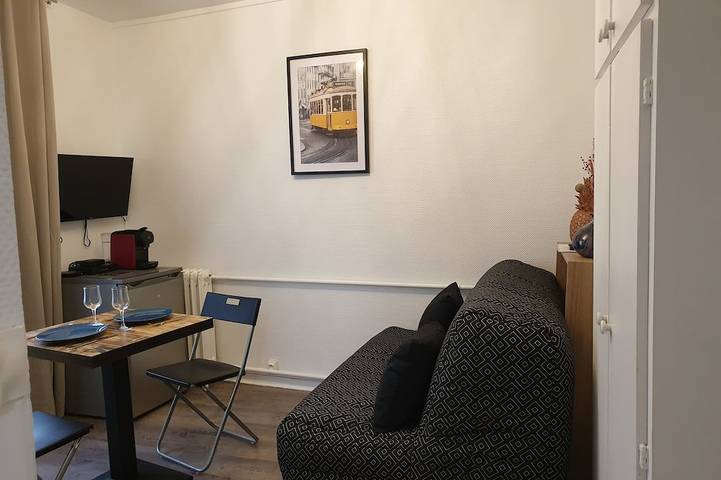 Apartamento de vacaciones para 2 personas - 1