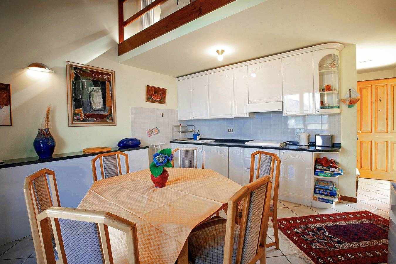 Apartamento entero, Appartamenti Vista da Sogno Nr. 4 in Pino sulla Sponda del Lago Maggiore, Maccagno con Pino e Veddasca