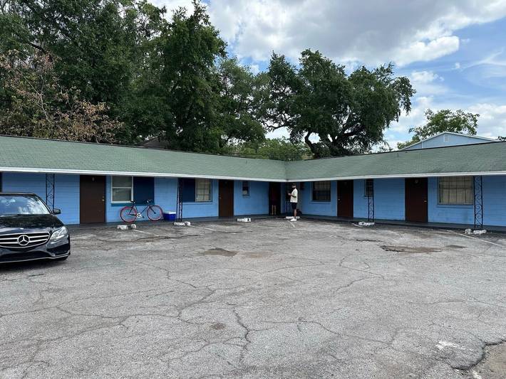 Apartamento entero, Cama King relajante | Tampa in Tampa, Tampa Bay