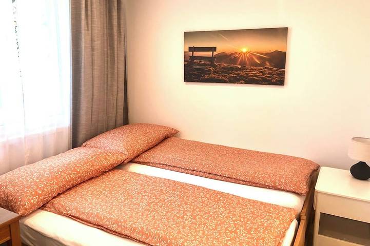 Ferienwohnung für 2 Personen - 1