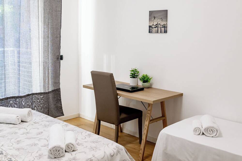 Apartamento entero, Charming Two Bedroom Apartment in Venecia, Provincia de Venezia