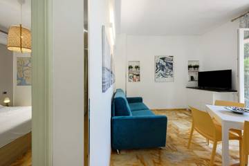 Vakantieappartement voor 4 Personen in Levante (Genova), Genua, Afbeelding 4