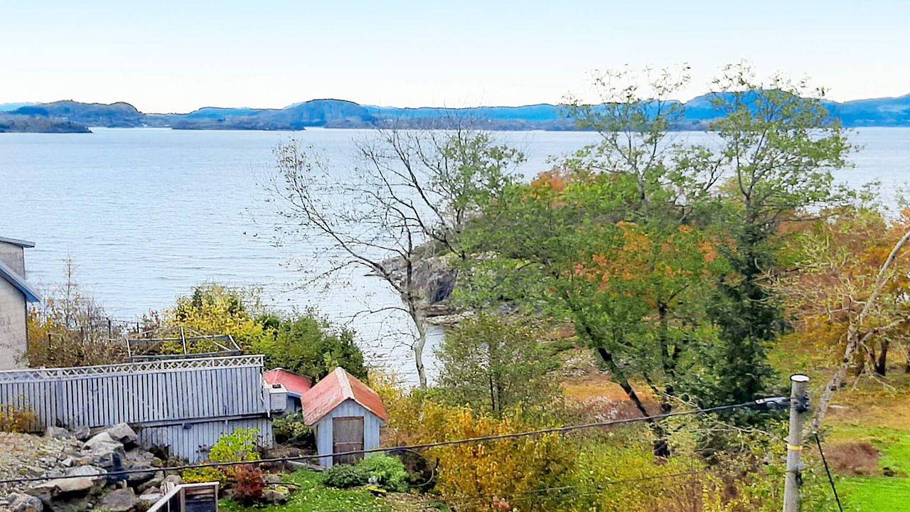 Ferienhaus für 8 Personen (150 m²) in Tau in Strand (Rogaland)
