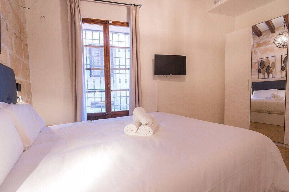 Ganze Wohnung, Vintage Palma Palace (Classic 2 in Palma Altstadt, Palma