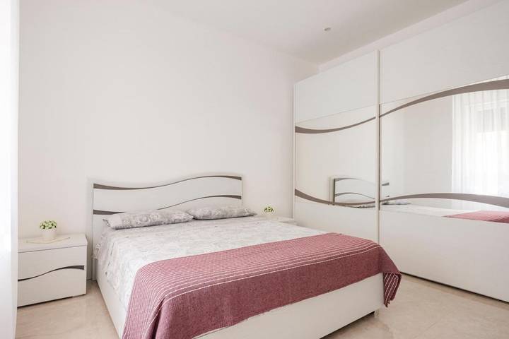 Ferienwohnung für 5 Personen - 1