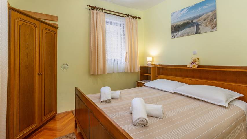 Ganzes Studio, Apartment Milena 3 Opatija by Villas Guide in Lovran, Opatija Riviera