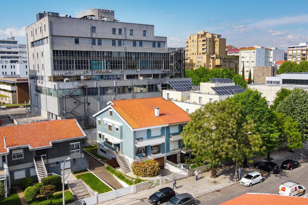 Luso Guest House in Braga, District de Braga