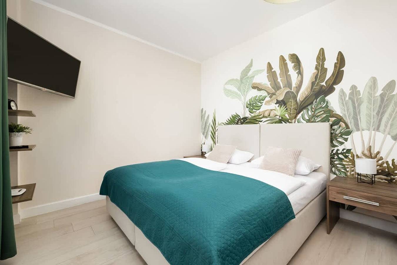 Appartamento vacanze a Swinoujscie a partire da 102€ a notte