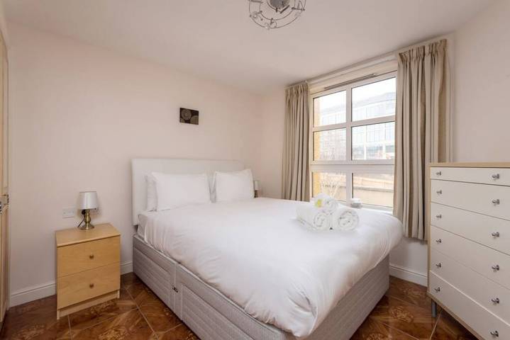 Apartamento de vacaciones para 5 personas - 1