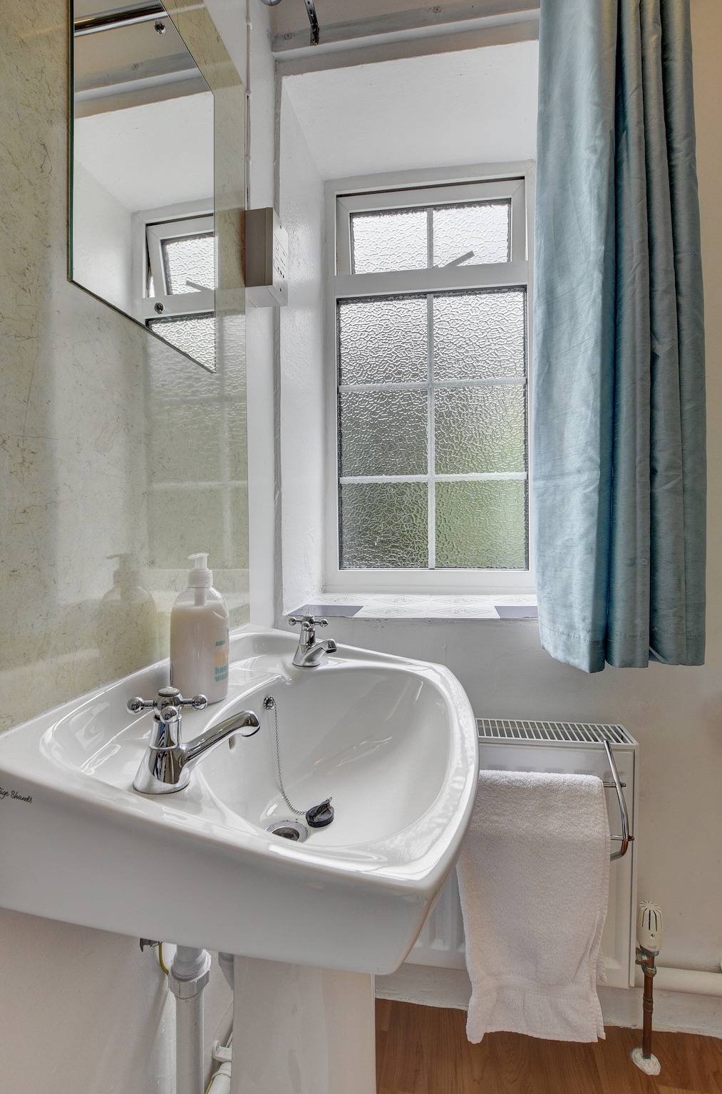 Pusehill Cottage in Hartland Devon Heritage Coast