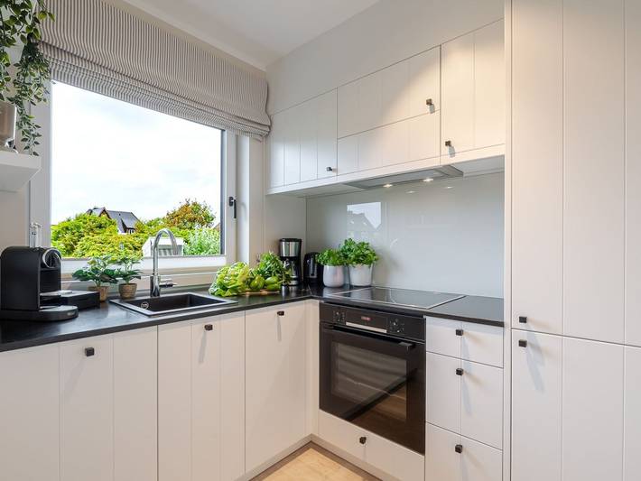 Dolles Hüs - Dolles Hüs – Stilvolles Familienferienhaus mit Garten in Wenningstedt in Nordfriesische Inseln (Schleswig-Holstein) (Schleswig-Holstein), Wenningstedt