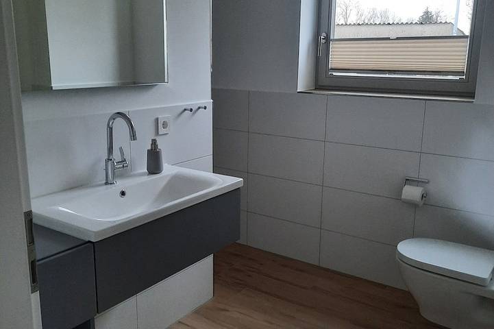 Ferienhaus für 6 Personen in Neukalen - 4