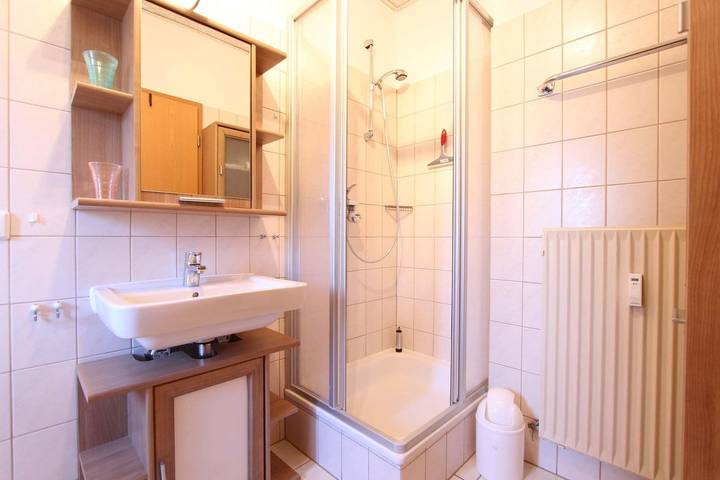 Ferienwohnung für 2 Personen, mit Garten in Kellenhusen - 4