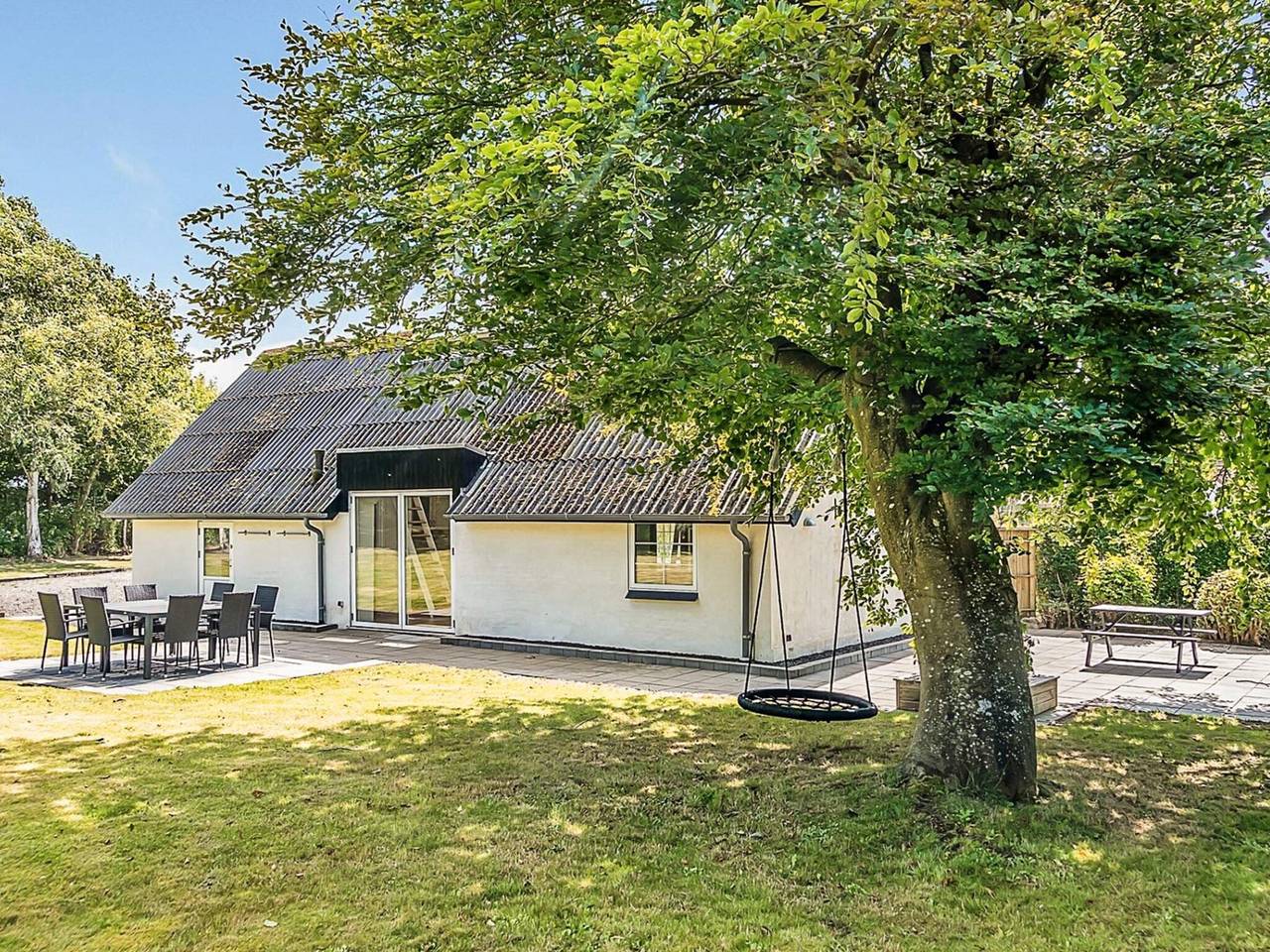 Casa vacanza a Lokken a partire da 98€ a notte