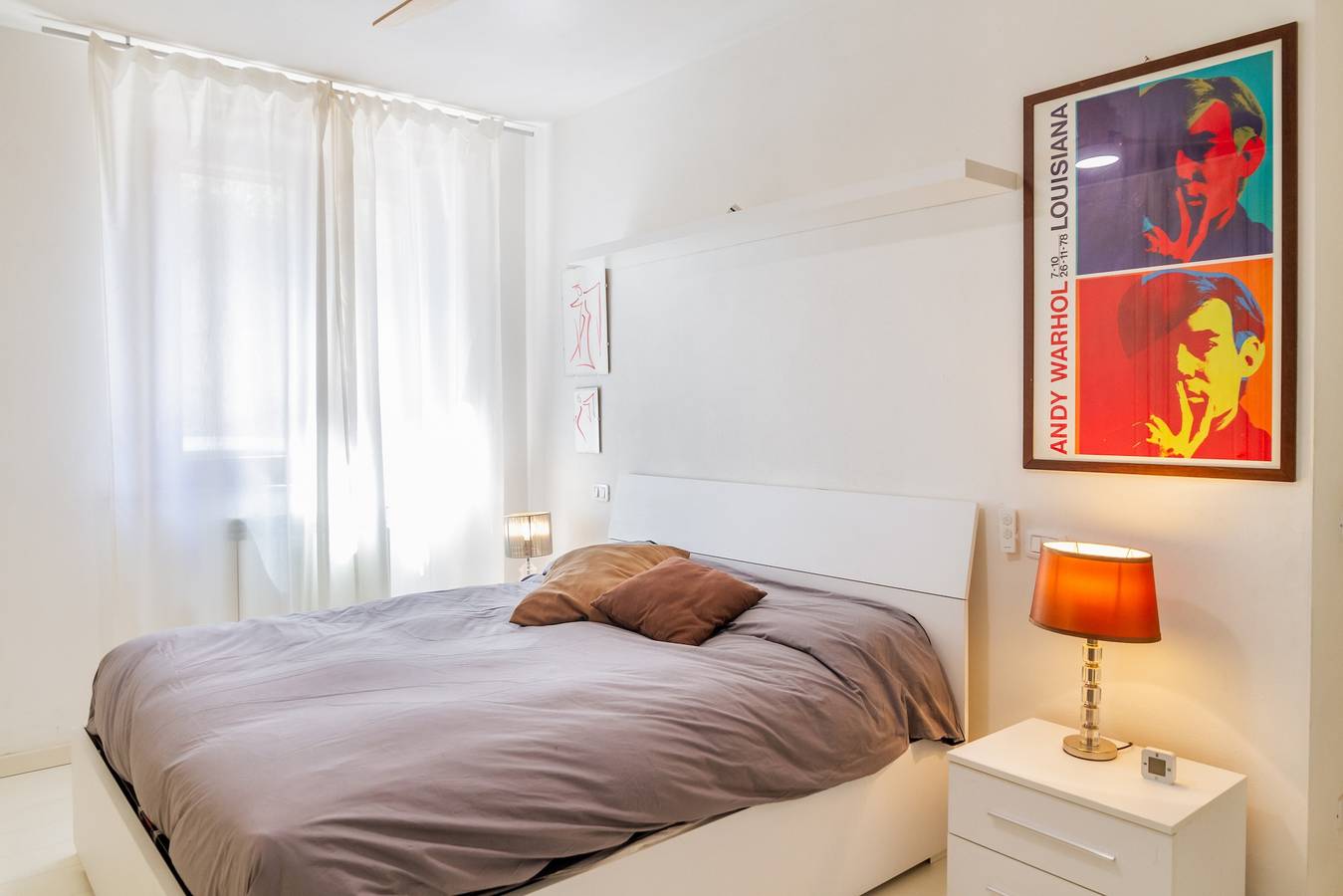 Apartamento entero, Apartamento 'Aia Delle Streghe Scarlino Maremma' con terraza privada, jardín privado y balcón in Scarlino, Provincia de Grosseto