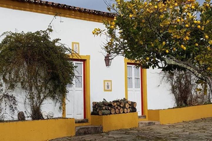Ferienhaus für 9 Personen, mit Garten - 1