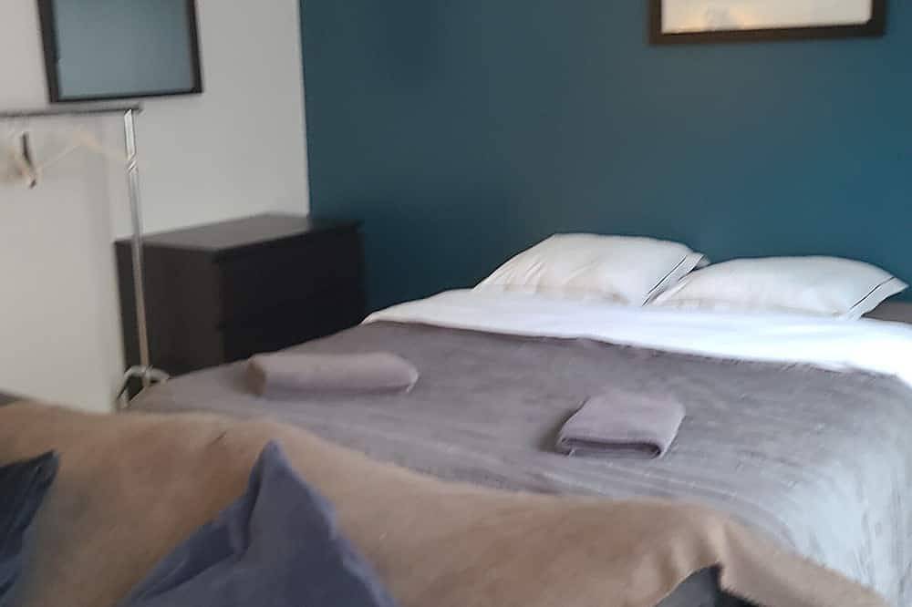 Appartement entier, Villa Rosa in Arcueil, Val-de-Marne