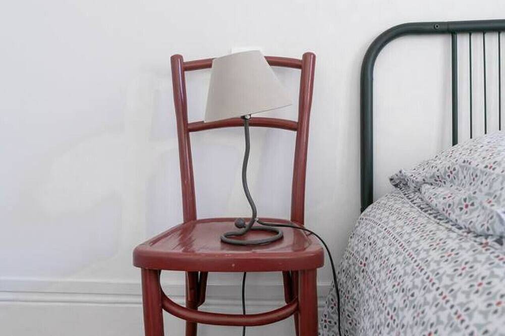 Entire apartment, Large designer apartment, free parking in Vichy, Vichy region