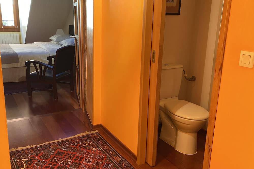 Apartamento entero, Large bright and romantic studio in the historic center in Annecy, Región de Annecy