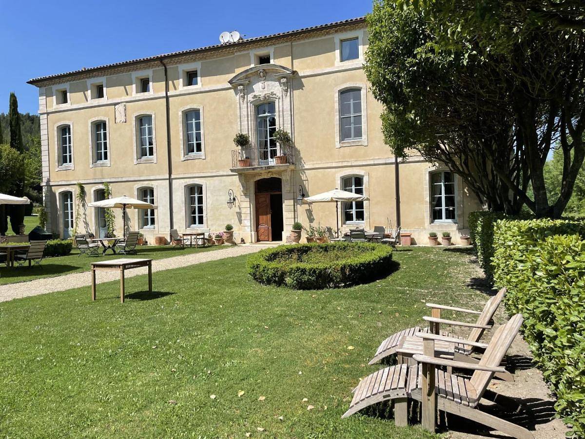 Double or Twin Room in Loriol-du-Comtat, Vaucluse