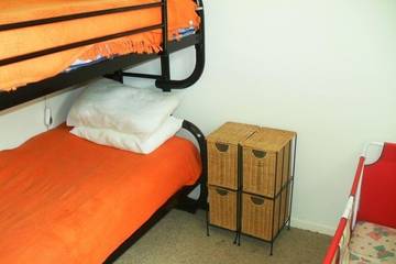 Holiday Home for 4 People in Canterbury (NZ), New Zealand, Photo 2