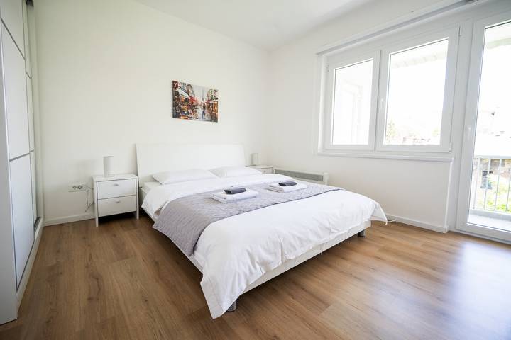 Ferienwohnung für 4 Personen - 1