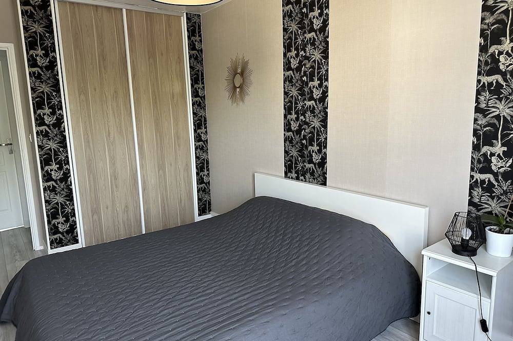 Apartamento entero, Appartementdes Hauts de Lutz à Proximité de la Loire in Beaugency, Valle del Loira