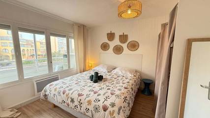 Ferienwohnung für 4 Personen in Valras-Plage, Béziers und Umgebung, Bild 3