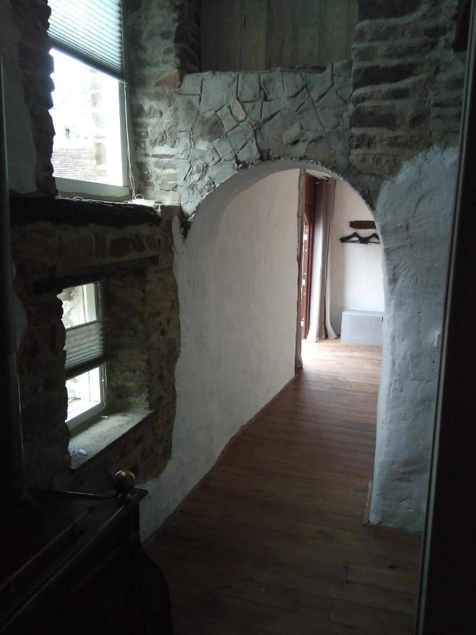 Location de vacances pour 8 personnes, avec jardin et vue à Ménil-Vin - 4