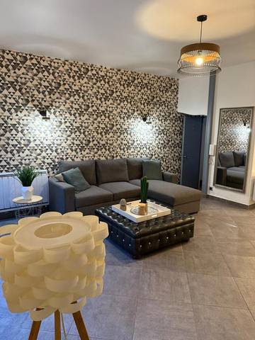 Gîte pour 2 personnes, avec terrasse à Bourges