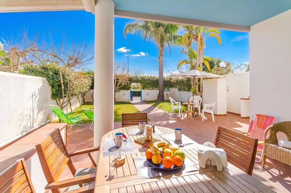 Casa vacanza a Salento a partire da 55€ a notte