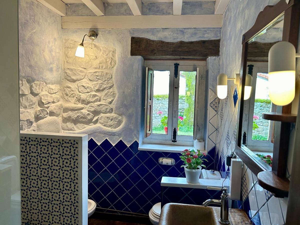 Apartamento entero, Antaviana Cantabria in Cabezón de la Sal, Costa de Cantabria