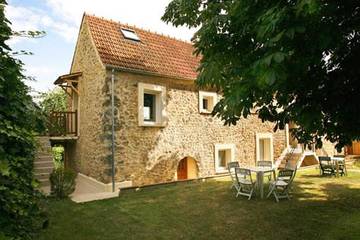 Gîte pour 2 personnes à Saint-Forget
