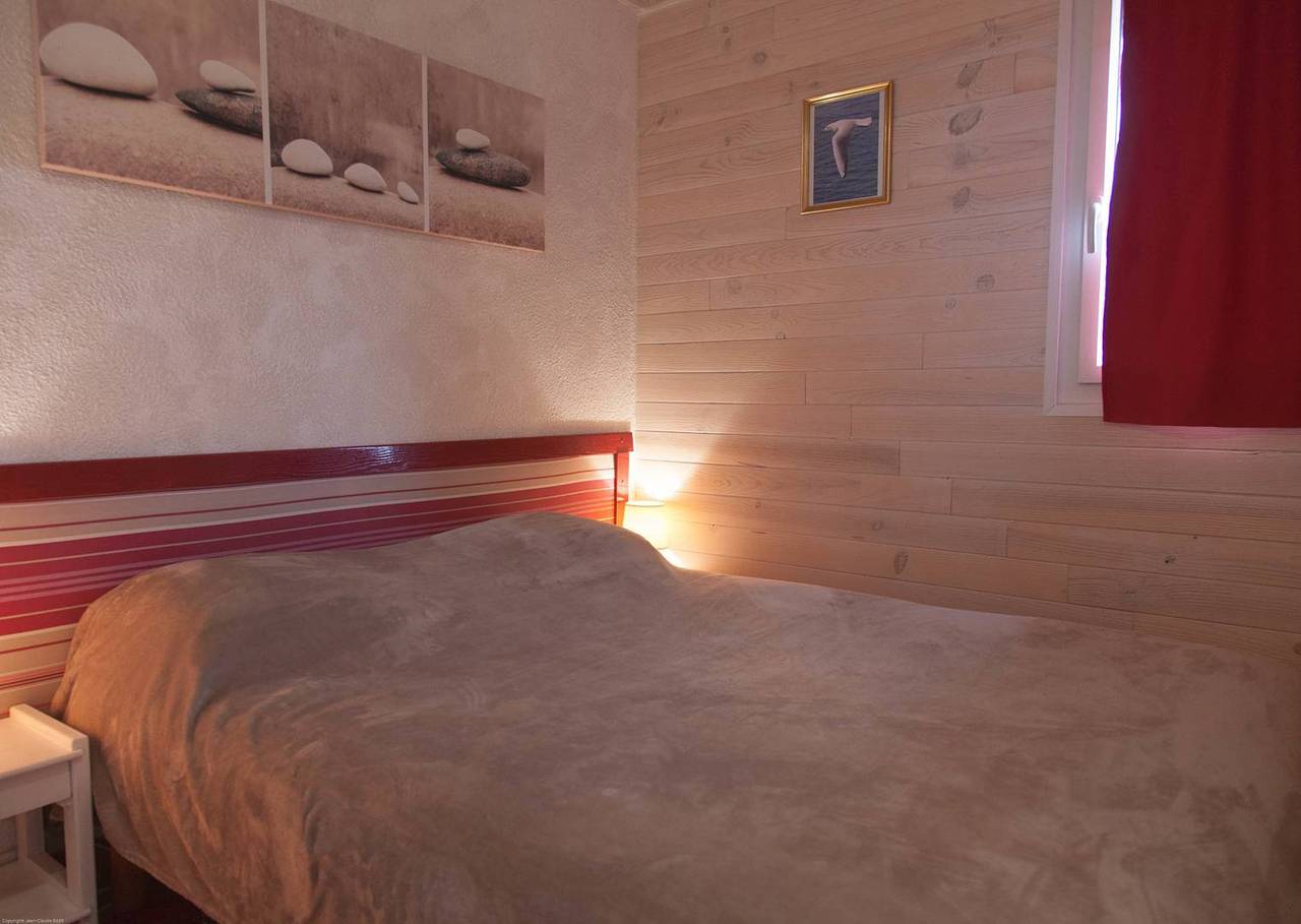 Appartement de vacances entier, Santa Swim 51 in Saint Pierre la Mer, Fleury