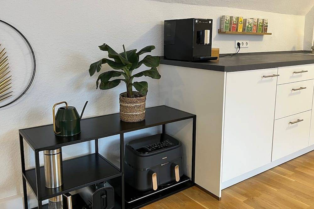 Geheel appartement, Corporate Comforts Münster Old Town in Münster, Münsterland