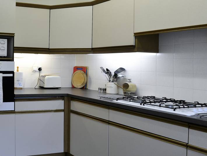 Belgravia Cottage in Skipton, North Yorkshire