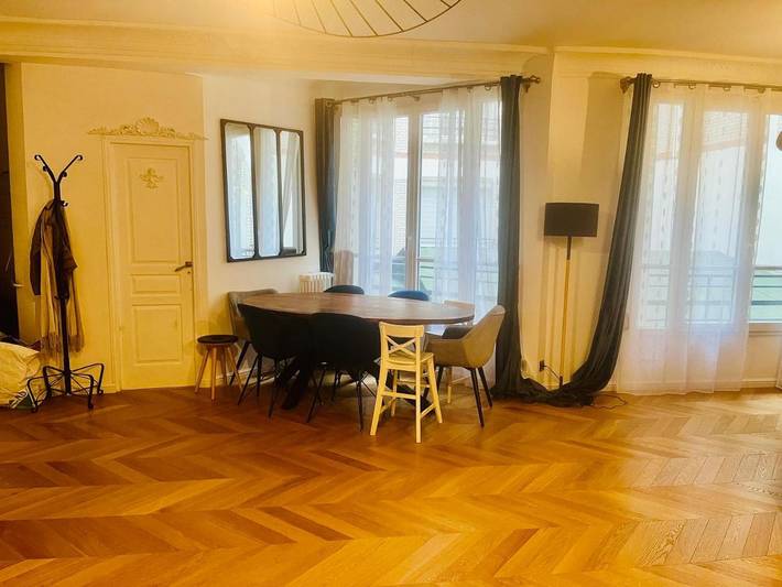 Chambre d’hôte pour 2 personnes, animaux acceptés