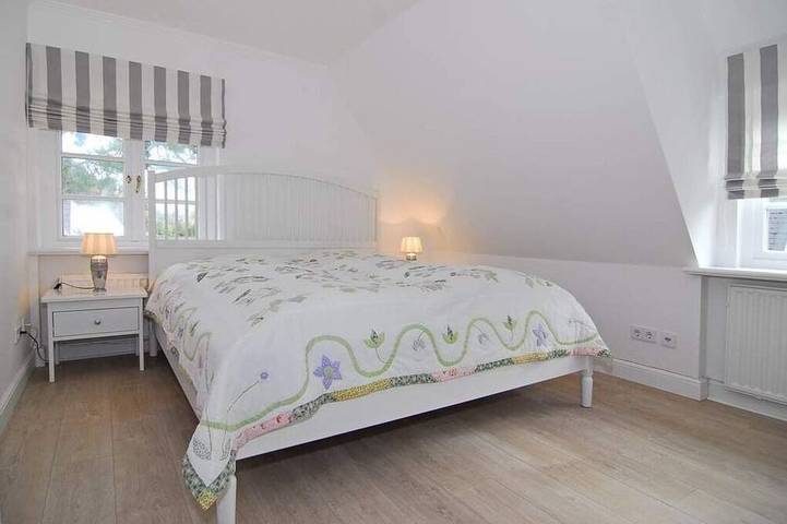 Ferienhaus für 4 Gäste mit 100m² in Westerland in Westerland, Sylt (Gemeinde)